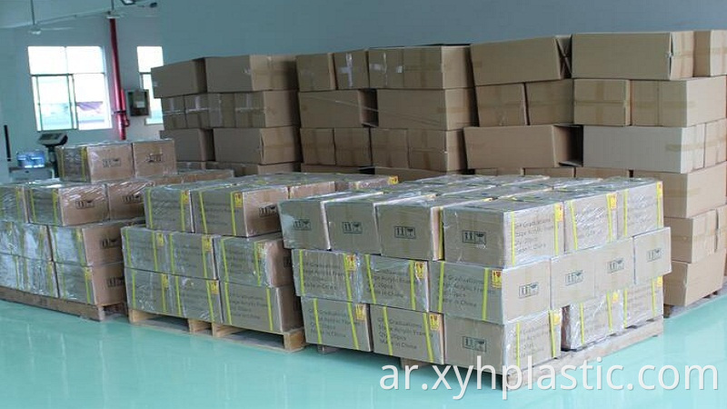 Polyethylene Hdpe Sheet